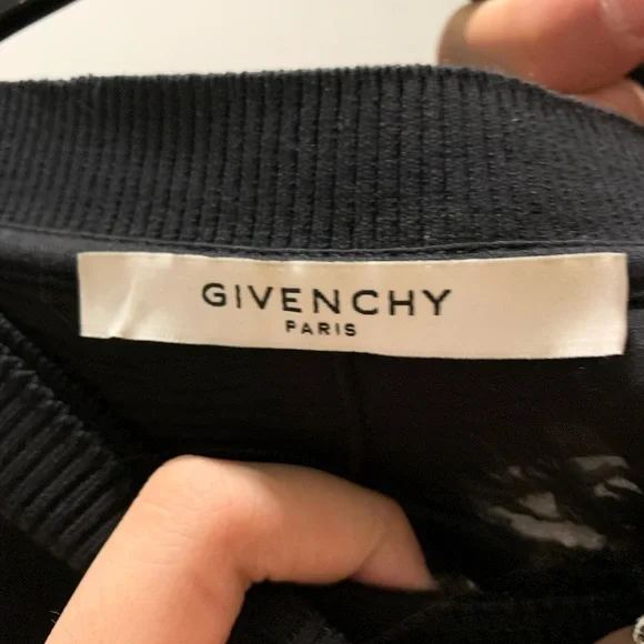 Givenchy sweeter - Picture 4 of 7